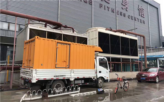 千山300KW发电机组适配电缆规格选型指南