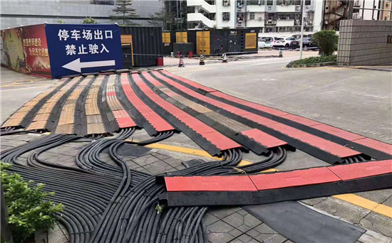 千山发电机组电缆选型完整具体步骤(工程通用标准流程)